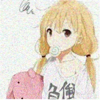 影迷头像 老放映机