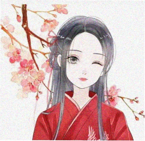 影迷头像 云上走神
